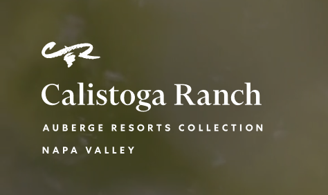 Calistoga Ranch Resort Napa Valley - Kitchen Maintenance